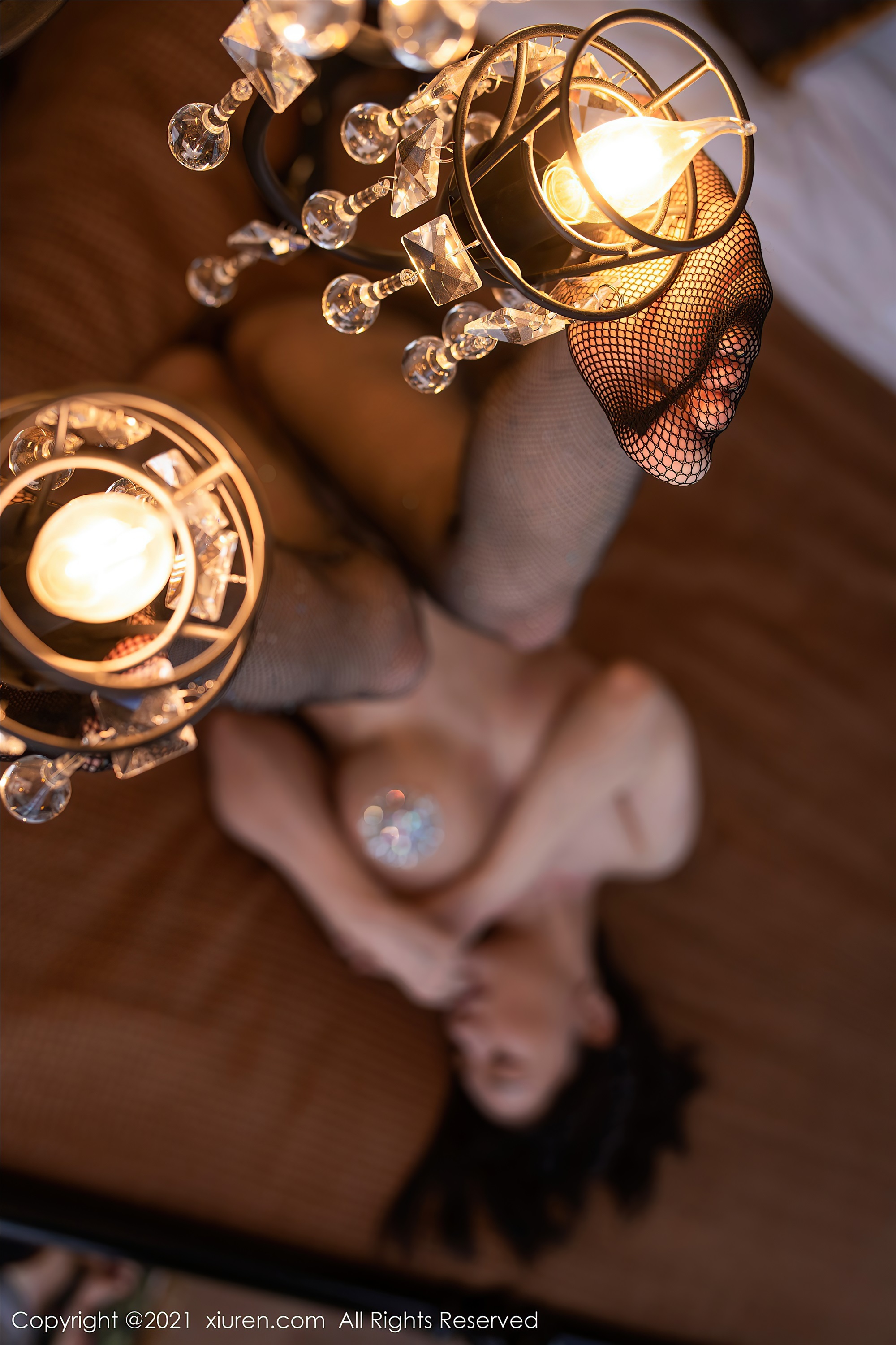 XIUREN秀人网 2021.09.01 No.3880 顾乔楠Cora